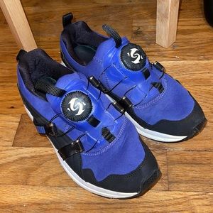 Puma Disc System Shoes